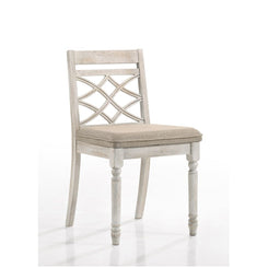 Cillin - Side Chair (Set of 2) - Beige