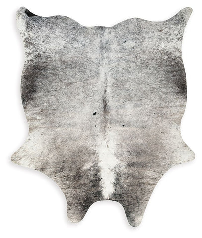 Tailboy - Gray - Medium Rug