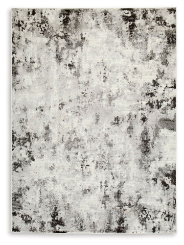 Dark Gray / 8' x 10'