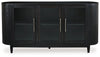 Rowanbeck - Dining Room Server - Black