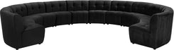 Limitless - 12 Pc. Modular Sectional