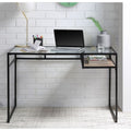 Yasin - Desk