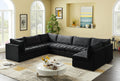 Jacob - Modular Sectional