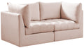 Jacob - Modular 2 Seat Sofa