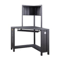 Cargo - Desk - Gunmetal - 61"