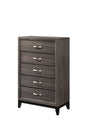 Akerson - Accent Chest