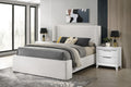 Portia - Boucle Bed