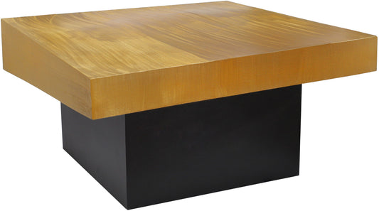 Palladium - Coffee Table