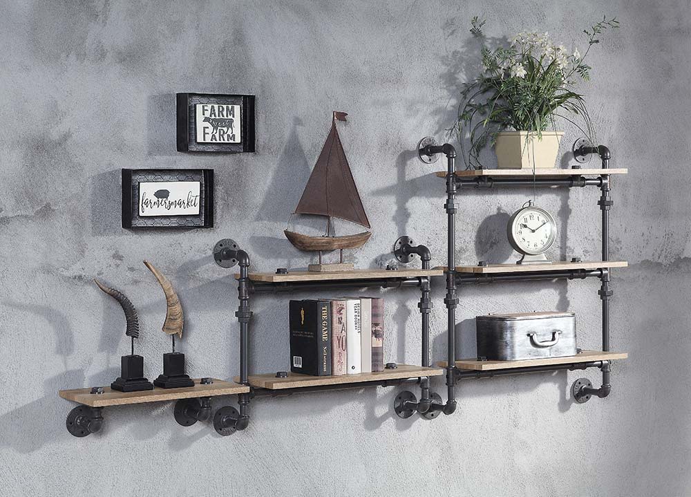 Brantley - Wall Shelf