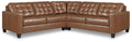 Baskove - Sectional