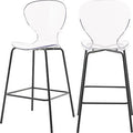 Clarion - Stool (Set of 2)