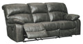 Dunwell - Power Reclining Sofa