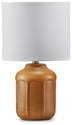 Gierburg - Ceramic Table Lamp