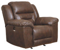 Stoneland - Power Recliner