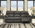 Dunwell - Power Reclining Sofa