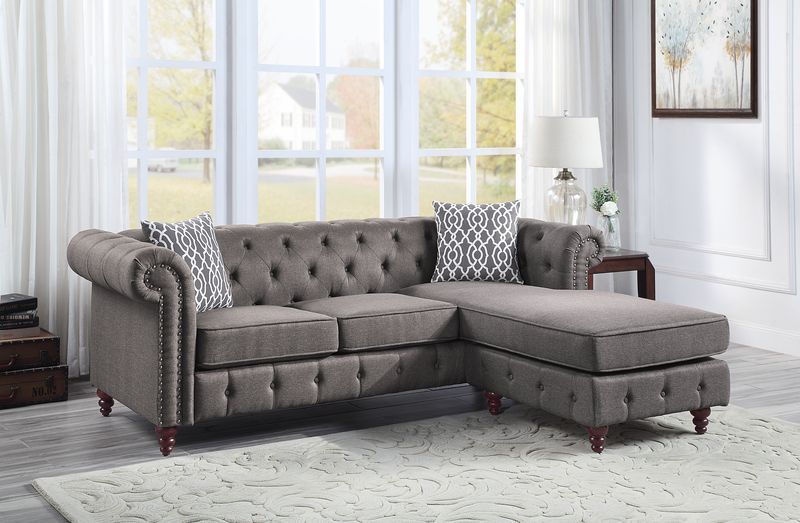 Waldina - Sectional Sofa