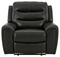 Warlin - Power Recliner