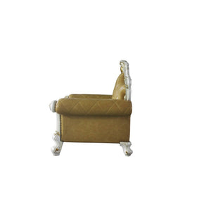 Picardy - Chair w/1 Pillow