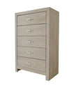 Jaylen - Accent Chest