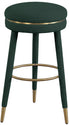 Coral - Bar Stool - Green