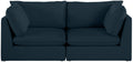 Mackenzie - Modular Sofa 2 Seats