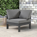 Nizuc - Outdoor Patio Corner Chair