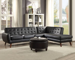 Essick II - Sectional Sofa