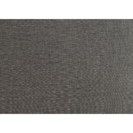 Laurissa - Loveseat - Light Charcoal Linen