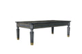 House - Marchese Coffee Table - Tobacco Finish