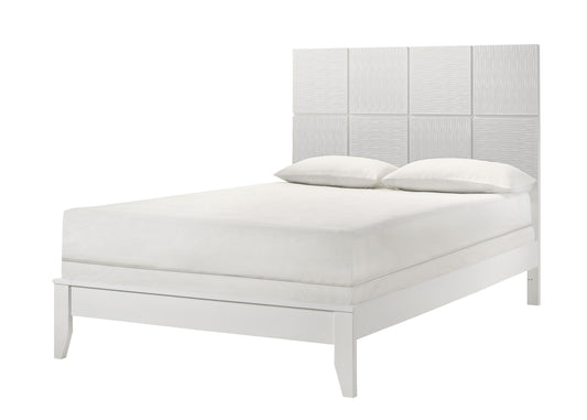 Denker - Bed