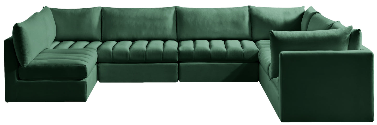 Jacob - Modular Sectional