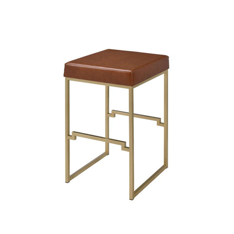 Light Brown / Bar Stools