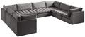 Jacob - Modular Sectional