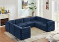 Quincy - Modular Sectional