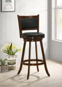 Broxton - Upholstered Swivel Stools (Set of 2)