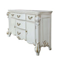 Vendom - Dresser - Antique Pearl Finish