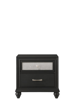 Lila - Accent Nightstand