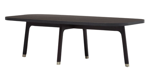 Navona - Coffee Table - Black