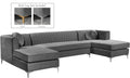 Graham - 3 Piece Sectional