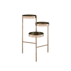 Namid - Plant Stand - Gold