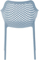 Mykonos - Outdoor Dining Chair Set