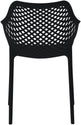 Mykonos - Outdoor Dining Chair Set