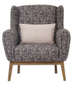 Netha - Armchair