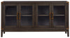Burkhaus - Dining Room Server - Dark Brown