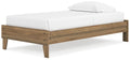 Deanlow - Platform Bed