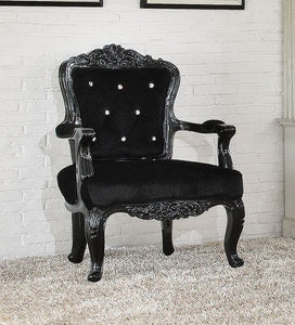 Pascal - Accent Chair