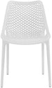 Mykonos - Outdoor Patio Dining Chair Set