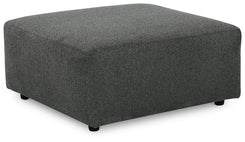 Edenfield - Oversized Accent Ottoman