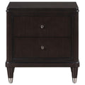 Emberlyn - 2-Drawer Nightstand - Brown