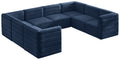 Quincy - Modular Sectional